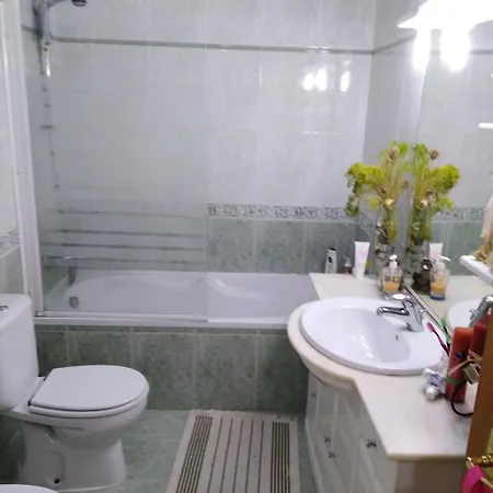 Global Guest Homestay