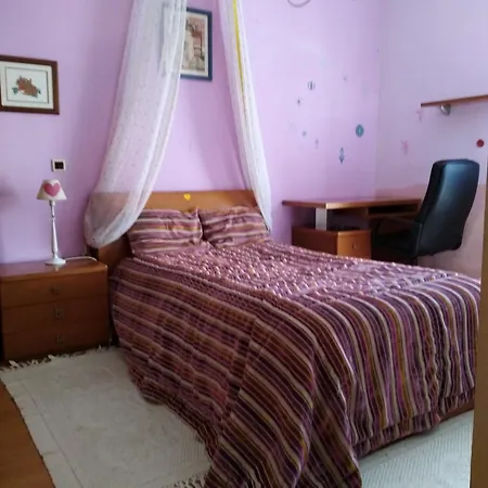 Global Guest Homestay