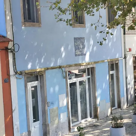 Lousa Homestay
