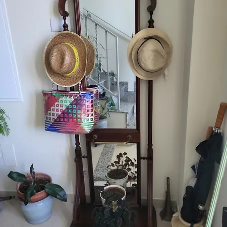 Homestay Lousa Sintra