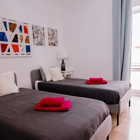 Residencial Real Casa de hóspedes