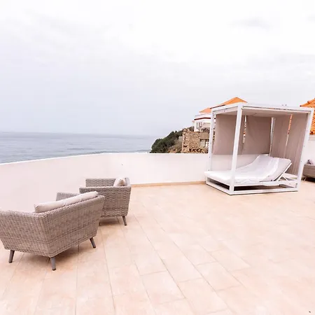 Casa de hóspedes Residencial Real Azenhas do Mar