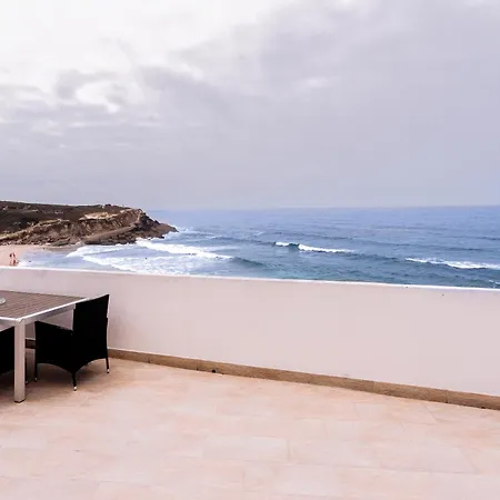 Residencial Real Casa de hóspedes Azenhas do Mar