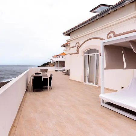 Casa de hóspedes Residencial Real Azenhas do Mar