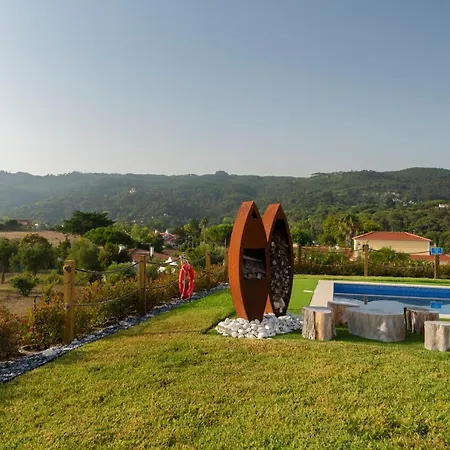 Amazing Retreat W/ Pool By Lovelystay * Sintra