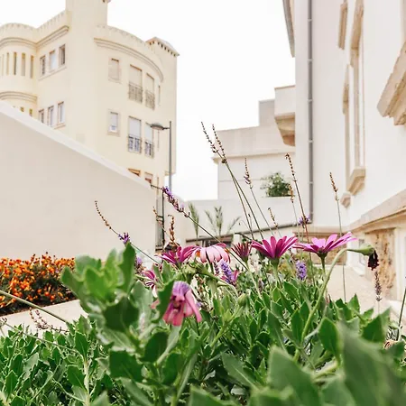 Residencial Real * Azenhas do Mar