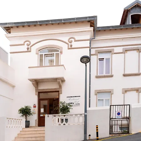 Casa de hóspedes Residencial Real *