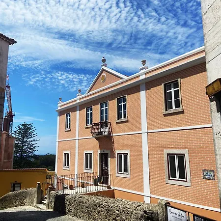 Apartment Wine Boutique Sintra