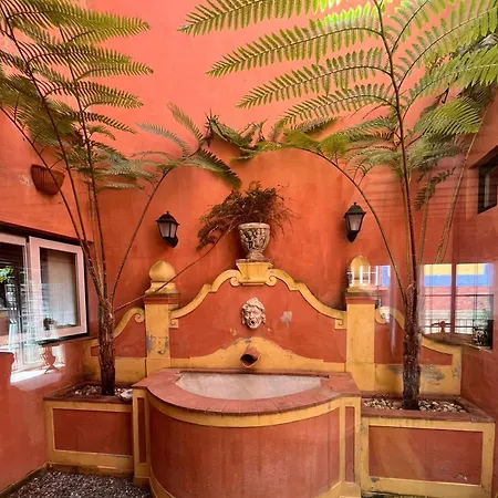 Casa De Santo Amaro
