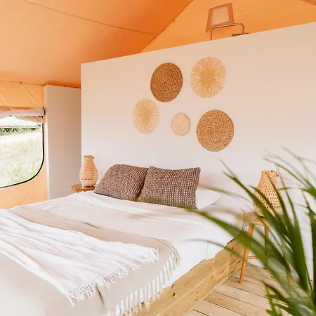 Bed & Breakfast Dreamsea Surf