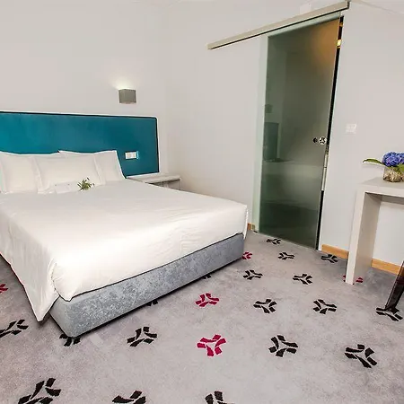 Bliss Hotel