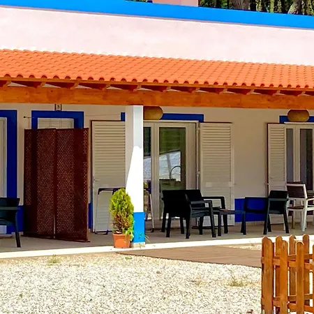 Casas De Santa Maria
