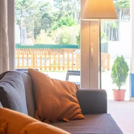Casas De Santa Maria Holiday home Sintra