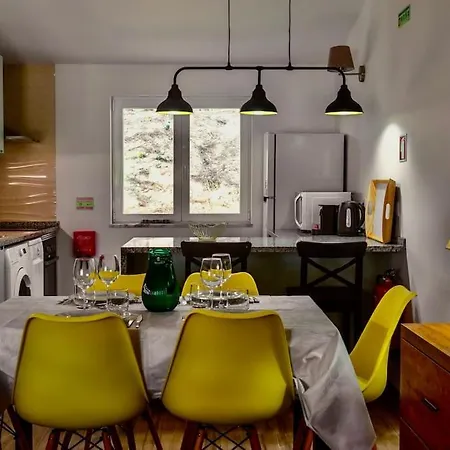 Casas De Santa Maria Holiday home *