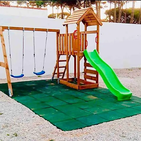 Holiday home Casas De Santa Maria