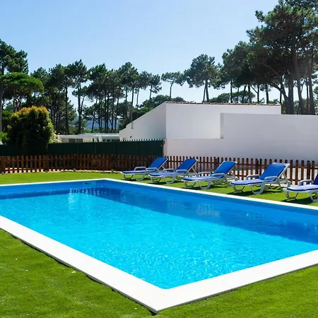 Holiday home Casas De Santa Maria *
