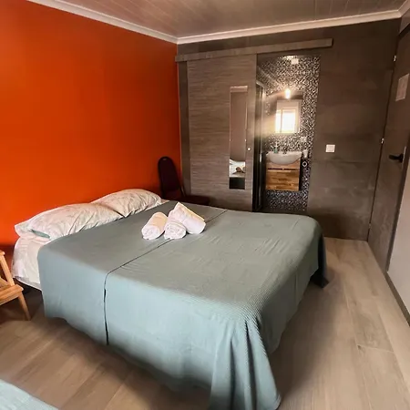 Homestay Sun House - Near - Kitchen - Pool Sintra