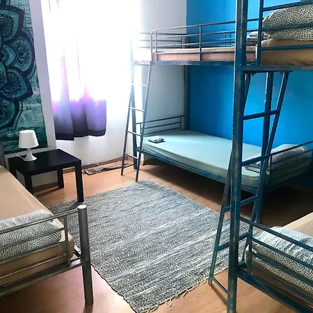 Meraki Hostel Azenhas do Mar