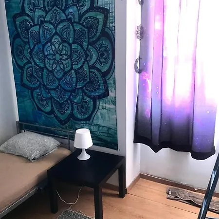 Meraki Hostel
