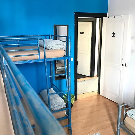Hostel Meraki *