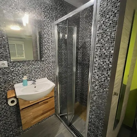 Sun House - Near - Kitchen - Pool