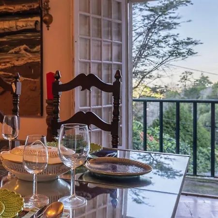 Available 2 Holiday home Sintra