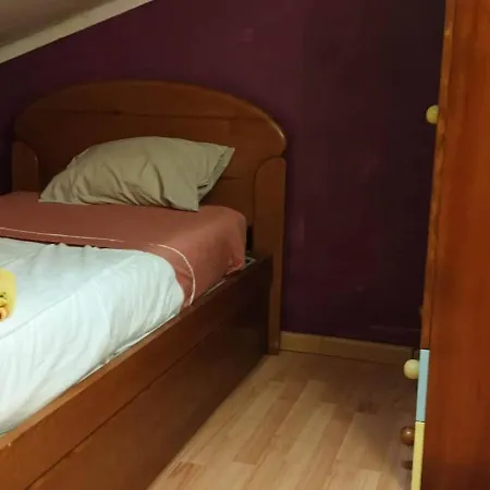 Global Guests Guest house *