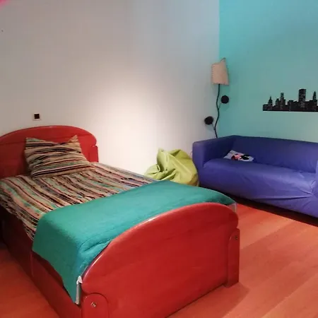 Global Guests Guest house