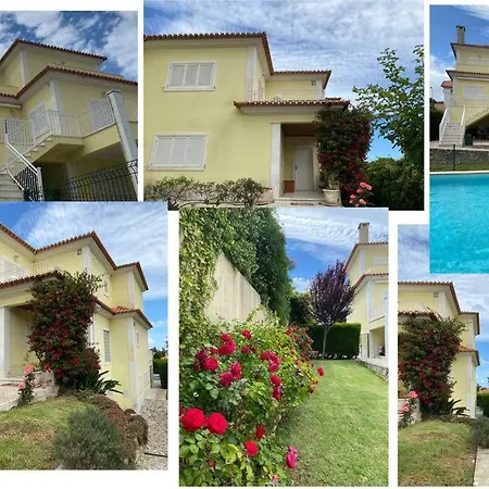 Luxurious 4-bedroom Golf With Private Pool *