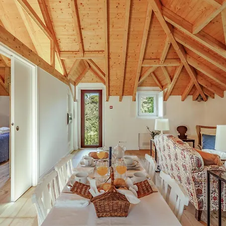 Unique Apartment