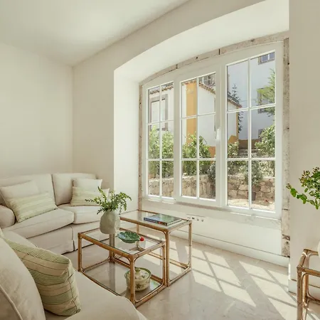 Unique Apartment