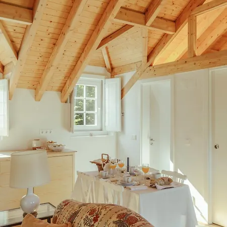 Apartment Unique Sintra