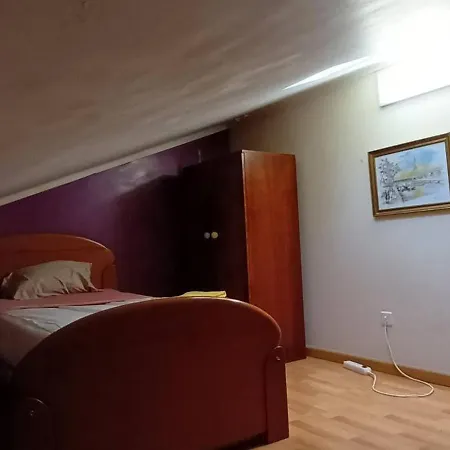 Global Guests Guest house *