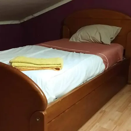 Global Guests Guest house Sintra