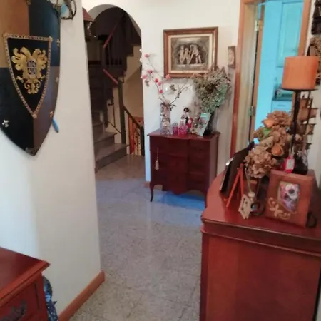 Global Guests Guest house *