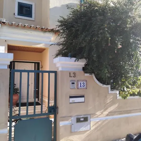 Global Guests Guest house Sintra