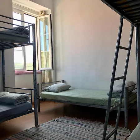 Hostel Meraki
