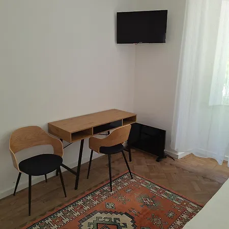 Al Penaferrim Guest house