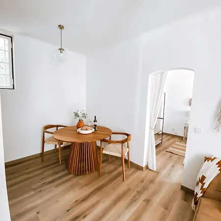 Casa Saloya - Historical Center Apartment Sintra