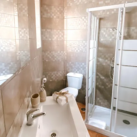 Apartment Casa Saloya - Historical Center