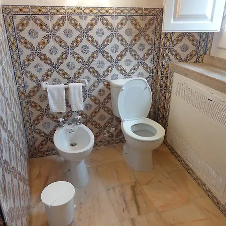 Guest house Quinta De Sao Thiago