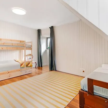 Villa Chalet Azenhas Sintra