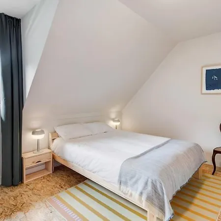 Chalet Azenhas Villa Sintra