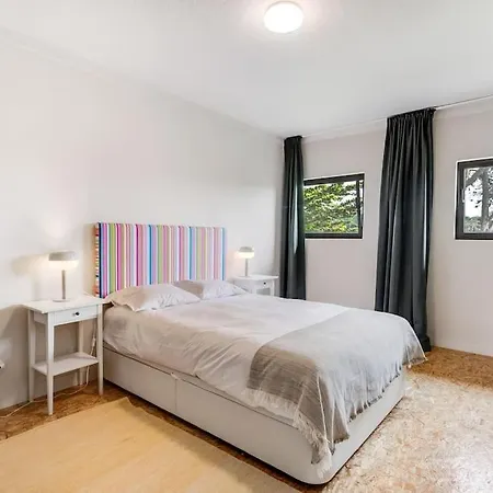 Villa Chalet Azenhas Sintra