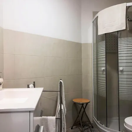 2 Penedo Apartment *