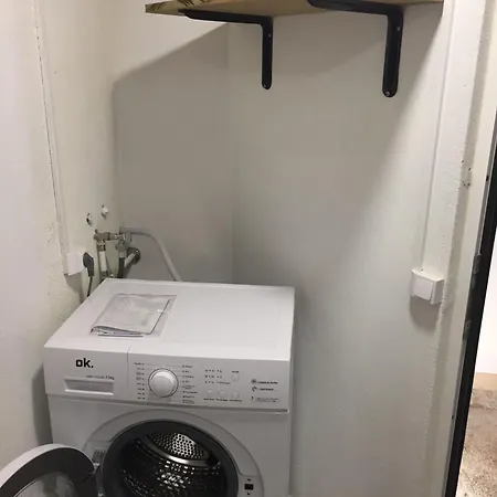 2 Penedo Apartment
