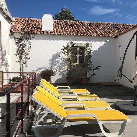 2 Penedo Sintra