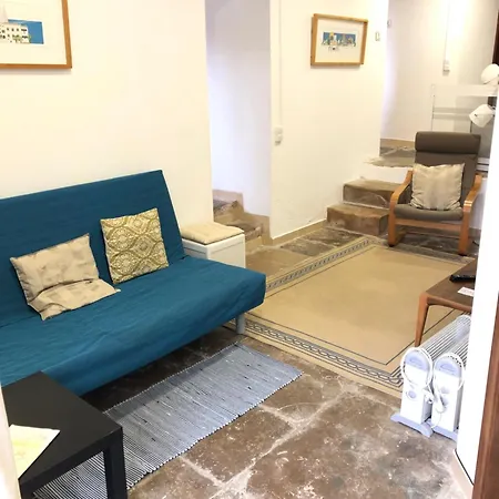 2 Penedo Apartment
