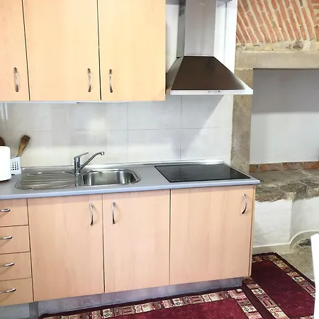 2 Penedo Apartment