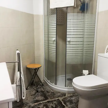 Apartment 2 Penedo